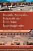 Records Recoveries Remnants and Inter-Asian Interconnections: Decoding Cultural Heritage (Nalanda-sriwijaya)