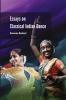 Essays on Classical Indian Dance