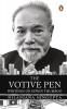 The Votive Pen