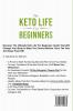 Keto Diet For Beginners: The Keto Life - Kick Start Your Keto Weight Loss Journey In 10 Days: The Ultimate Low Carb Ketogenic Diet For Beginners Keto Meal Plan Ketosis Ketone Diet & Weight Loss