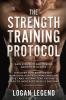 Strength Training For Fat Loss - Protocol: Gain Strength and Muscle Growth in 10 Days: Discover how Bodyweight Workouts with a High Metabolism Diet ... Fasting Leads to Increased Muscle Building