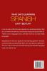 Spanish Workbook For Adults - Who Says Learning Spanish Can't Be Fun: The 3 Day Guide to Speaking Fluent Spanish