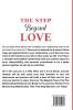 Relationship Workbook: THE STEP BEYOND LOVE - How To Build Strong Relationship Communication Couple Skills With Your Partner Without Going To Couples Therapy