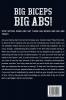 Workout Program For Beginners: BIG BICEPS BIG ABS! - Take Your Body From Flab To Abs in 4 Weeks