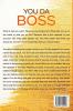 How To Not Suck At Life: You Da Boss!! Kick Life To The Curb And Own Everything You Deserve