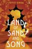 Land of Sand and Song