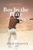 Boy by the Plate