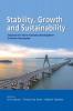 Stability Growth and Sustainability