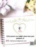 Wedding planner: Wedding planner: Extremely useful Wedding Planner with all the Essential Tools to Plan the Big Day Planner and Organizer Wedding planner checklist Budget Planning Workbooks