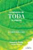 La salvación de toda la creación: La ecología del pecado y la gracia