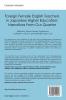 Foreign Female English Teachers in Japanese Higher Education: Narratives From Our Quarter: 2 (Life and Education in Japan)