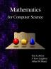 Mathematics for Computer Science