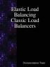 Elastic Load Balancing Classic Load Balancers