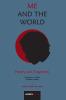 Me and The World: Poetry and Fragments: 1 (Translated Poetry)