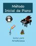 Metodo Inicial de Piano: com áudio gratuito