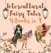 Intercultural Fairy Tales: 4 Books in 1