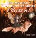 The Mystical Adventures of Fairies: 4 Books in 1