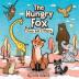 The Hungry Fox: A Fable Told in Rhyme