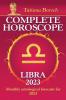 Complete Horoscope Libra 2023: Monthly Astrological Forecasts for 2023