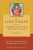 The Lion's Roar of the Ultimate Non-Dual Buddha Nature by Ju Mipham with Commentary by Tony Duff