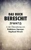 Das Buch Bereschit