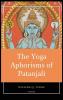 The Yoga Aphorisms of Patanjali