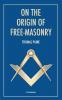 On the origin of free-masonry