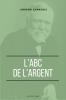 L'ABC de l'Argent