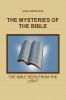 The Mysteries of the Bible