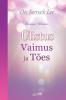 Ülistus vaimus ja tões: Worship in Spirit and Truth (Estonian Edition)