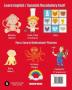 Fun & Easy! English - Spanish Picture Dictionary