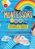 The Montessori Book for Babies and Toddlers