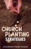 Church Planting Strategies