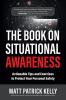 The Book on Situational Awareness