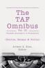 The TAF Omnibus Vol. III  (Stories Essays & Poems)