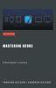 Mastering Xcode