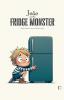 Jo��o And The Fridge Monster And Other Bilingual Portuguese-English Stories For Kids