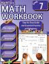 MathFlare - Math Workbook 7th Grade