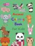 Animal Coloring Book for Kids : Amazing Animal Coloring Book for Kids | Great Gift for Boys &amp; Girls Ages 2-4 4-6 4-8 6-8 | Coloring Fun and Awesome Facts | Kids Activities Education and Learni...