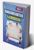 Kindergarten Workbook : Kindergarten Learning Activities | Workbook for Preschoolers and Toddlers Ages 5-7 | Homeschool Activity Book |