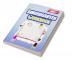 Kindergarten Workbook : Kindergarten Learning Activities | Workbook for Preschoolers and Toddlers Ages 5-7 | Homeschool Activity Book |