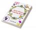 Birds Flower Coloring Book : Amazing Activity Book | 49 Pages |Coloring Book with Birds Flower