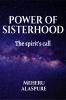 Power of sisterhood