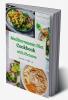 Mediterranean Diet Cookbook with Pictures : The Complete Mediterranean Cookbook for Beginners 2022 ( Vol 1)