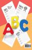 ALPHABET Letter Tracing : Amazing ALPHABET Letter Tracing | ABC Activity Pages | Workbook for Preschool Kindergarten and Kids Ages 5-8 | Activity Book for Girls and Boys