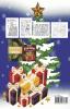 Christmas adult coloring book : Charming Images In The Spirit Of Christmas Suitable For Any Age Both For Adults And Young People.