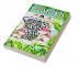 Mazes For Kids : Maze Activity Book for Kids Ages 6-8 8-12 | Workbook for Games and Puzzles