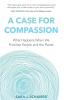 A Case for Compassion