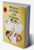 Tracing Letters and Numbers : – Fun Practice |Learn the Alphabet and Numbers | WorkBook for Homeschool/Preschool/ Kindergarden | Essential Preschool Skills |