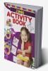 ACTIVITY BOOK